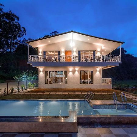 Verdant Valley Mahabaleshwar Exterior photo