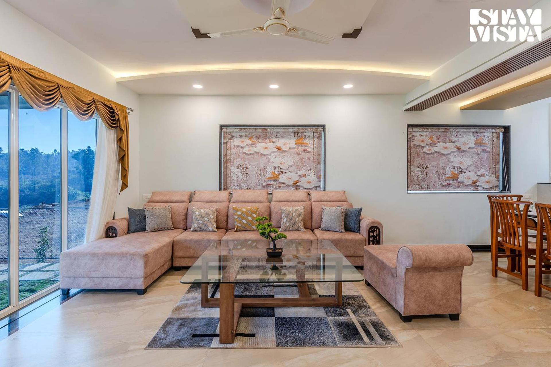 Verdant Valley Mahabaleshwar Exterior photo