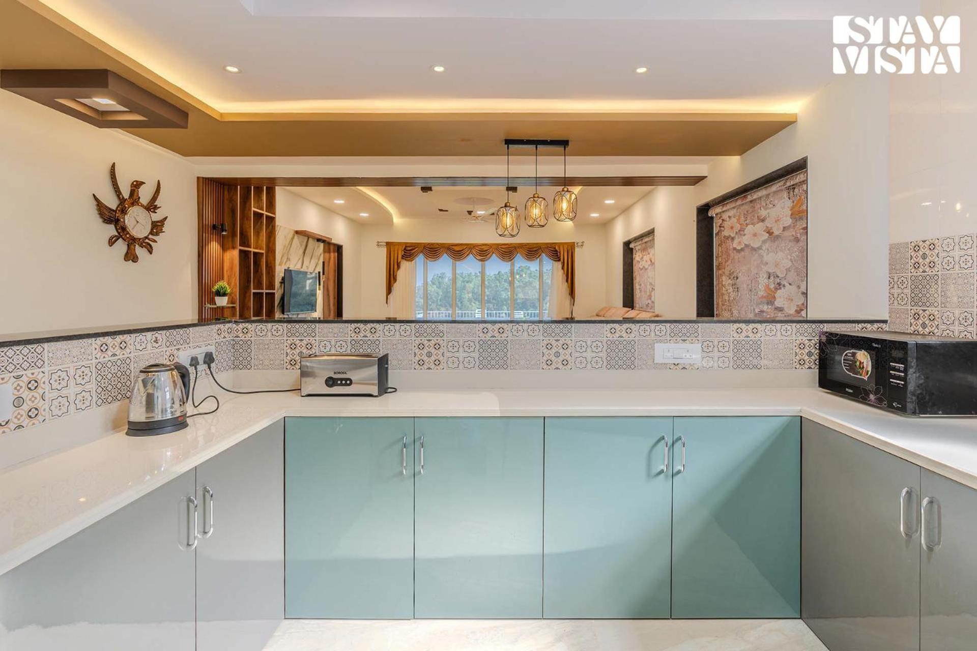 Verdant Valley Mahabaleshwar Exterior photo