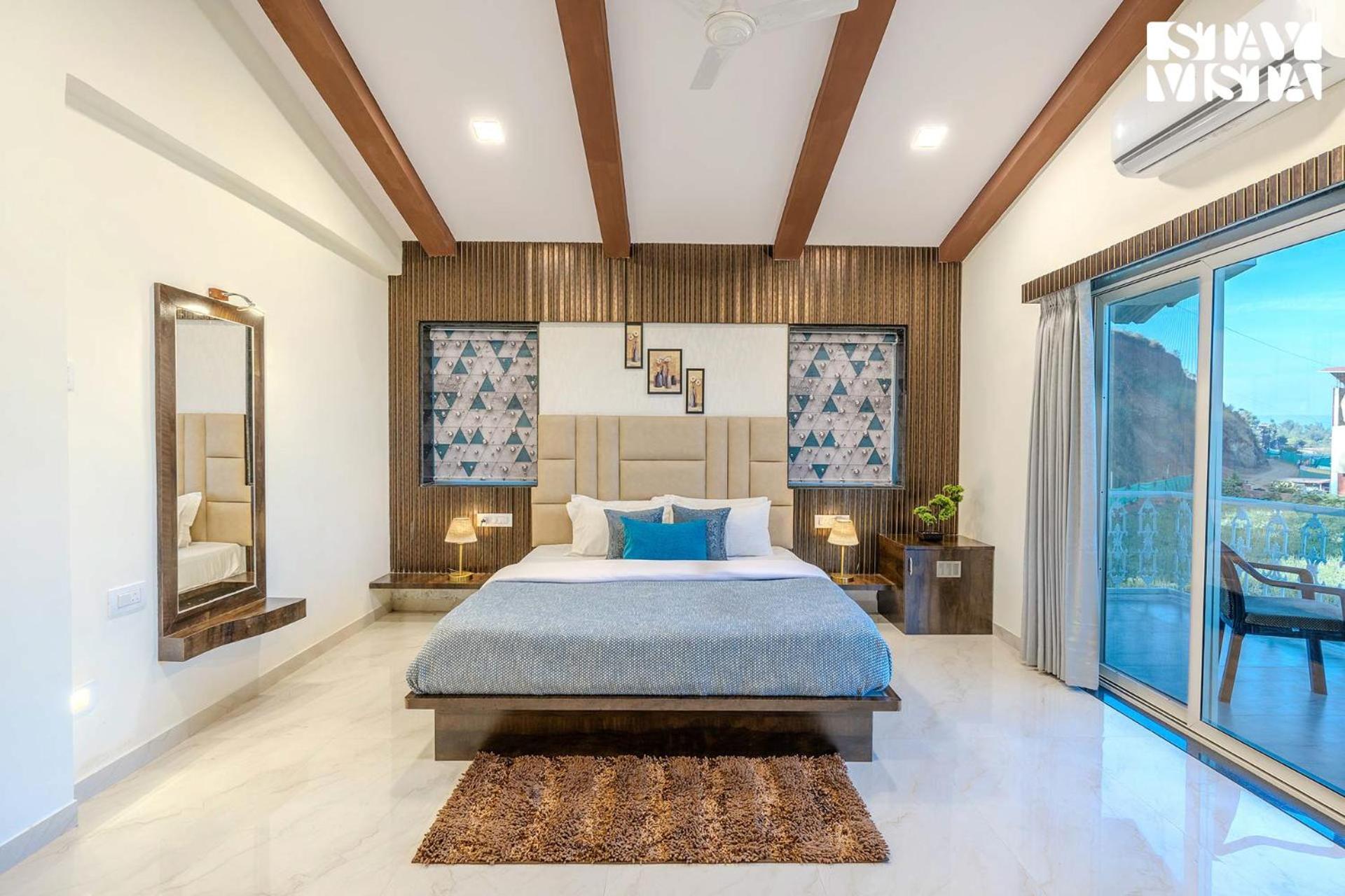 Verdant Valley Mahabaleshwar Exterior photo