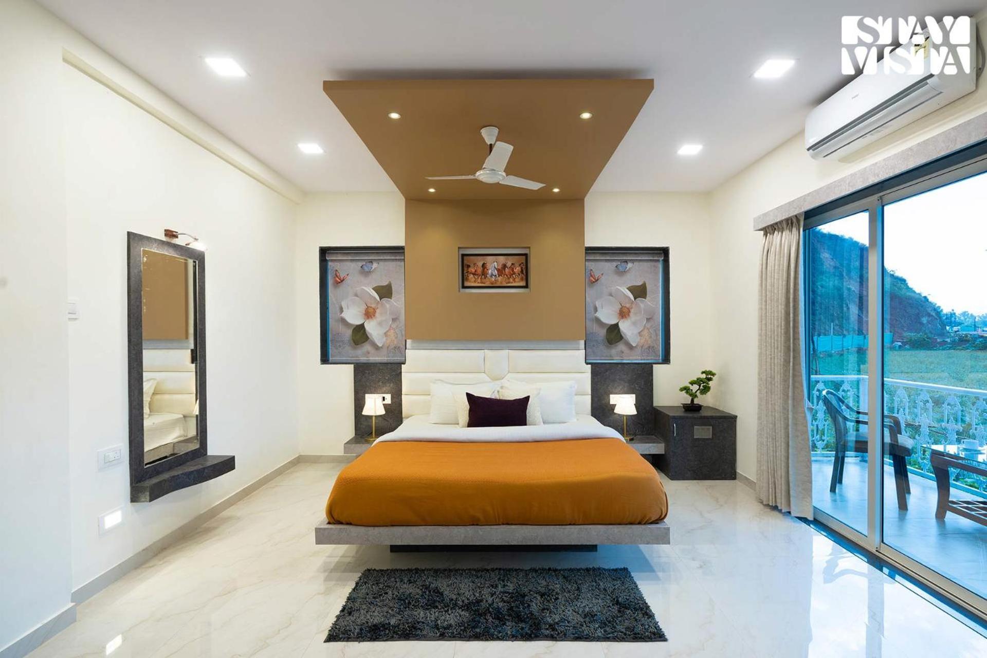 Verdant Valley Mahabaleshwar Exterior photo